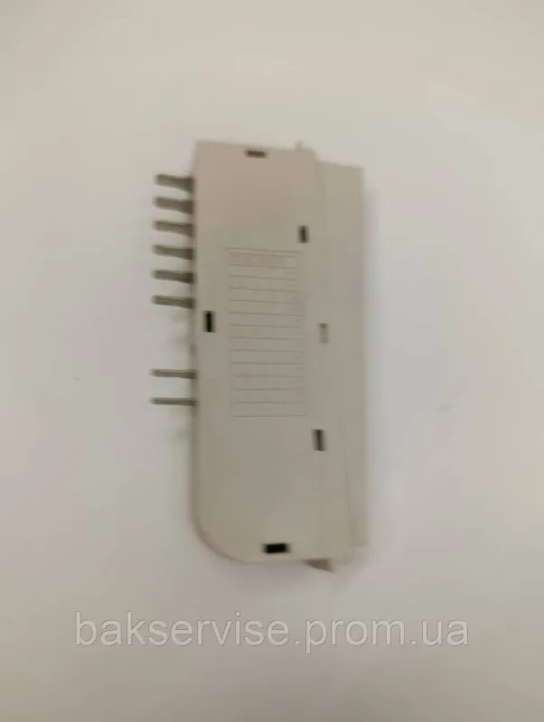 Індикатор роботи холодильника Атлант ХМ-6023-031 Б/У, изображение 4