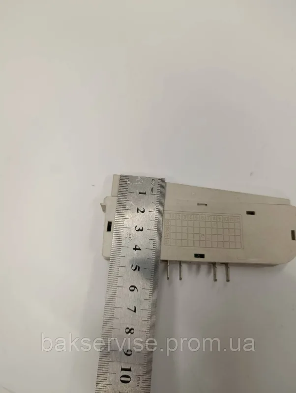 Індикатор роботи холодильника Атлант ХМ-6023-031 Б/У, изображение 5