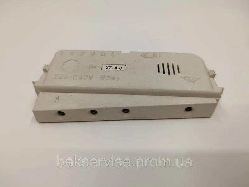Індикатор роботи холодильника Атлант ХМ-6023-031 Б/У, изображение 6