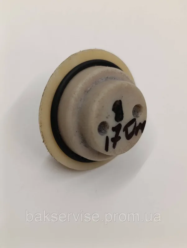 Датчик температури для сушильної машини CANDY 41022106 б/у, зображення 4