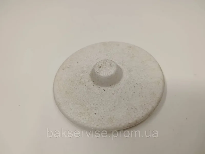 Поплавок аквастоп посудомийної машини Bosch/Siemens 5050003065 Б/У, зображення 1