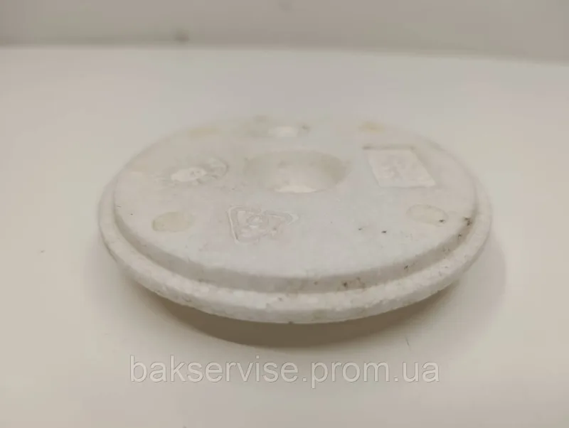 Поплавок аквастоп посудомийної машини Bosch/Siemens 5050003065 Б/У, зображення 3