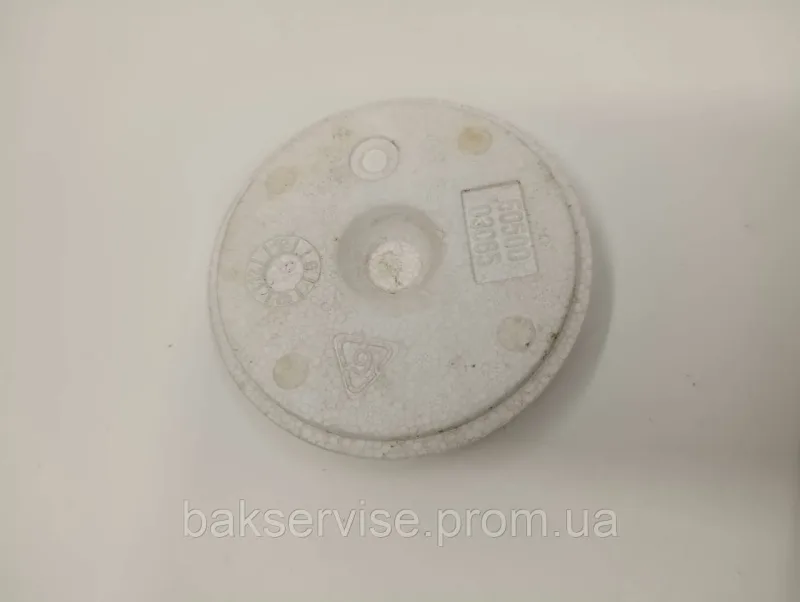 Поплавок аквастоп посудомийної машини Bosch/Siemens 5050003065 Б/У, зображення 4