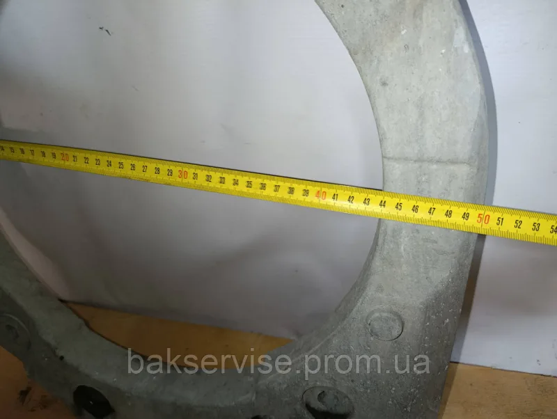 Противага до пральної машини Vestel/Rainford 47001247 Б/У, изображение 6