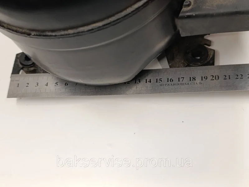 Компресор  до холодильника Атлант C1A76960140T (C-H 140 K7-05) Б/У, изображение 2