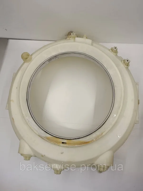 Передній півбак до пральної машини Panasonic W3224 7FH00 б/у, зображення 1
