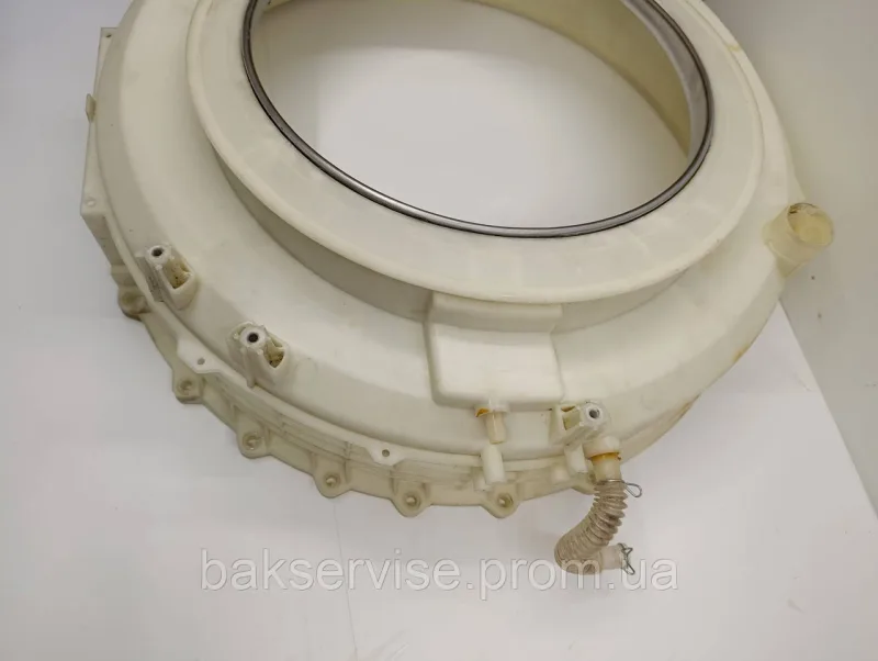 Передній півбак до пральної машини Panasonic W3224 7FH00 б/у, зображення 2