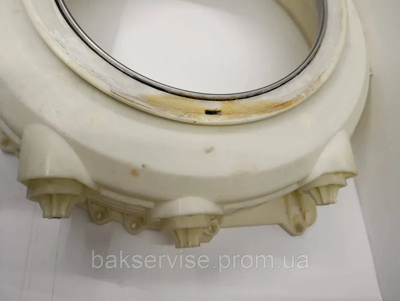 Передній півбак до пральної машини Panasonic W3224 7FH00 б/у, зображення 6