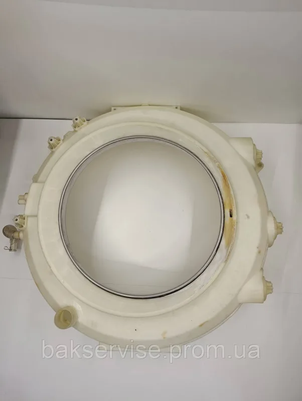Передній півбак до пральної машини Panasonic W3224 7FH00 б/у, зображення 7