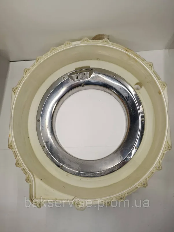 Передній півбак до пральної машини Panasonic W3224 7FH00 б/у, зображення 8
