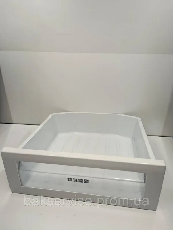 Ящик морозильної камери до холодильника Samsung DA63-01340A Б/У, изображение 1