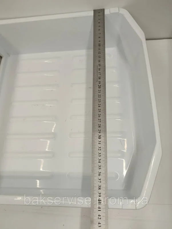 Ящик морозильної камери до холодильника Samsung DA63-01340A Б/У, изображение 3