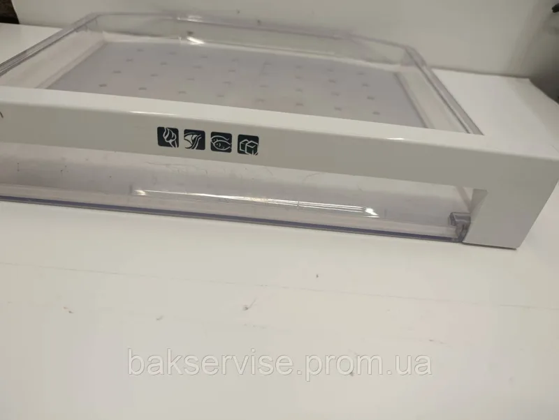 Ящик верхній морозильної камери до холодильника Samsung DA63-01378A Б/У, изображение 4