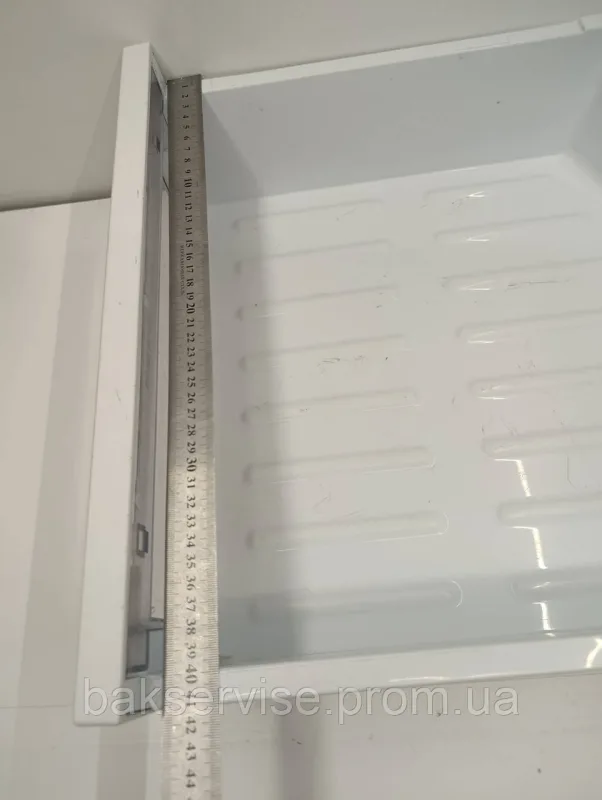 Ящик морозильної камери до холодильника Samsung DA63-01340A Б/У, изображение 4