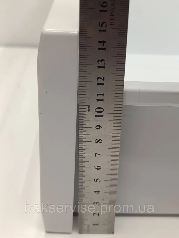 Ящик морозильної камери до холодильника Samsung DA63-01340A Б/У, изображение 6