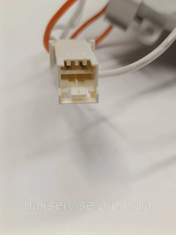 Насос до сушильної машини для відкачки конденсата Whirpool 481010344760 НОВЕ, изображение 4