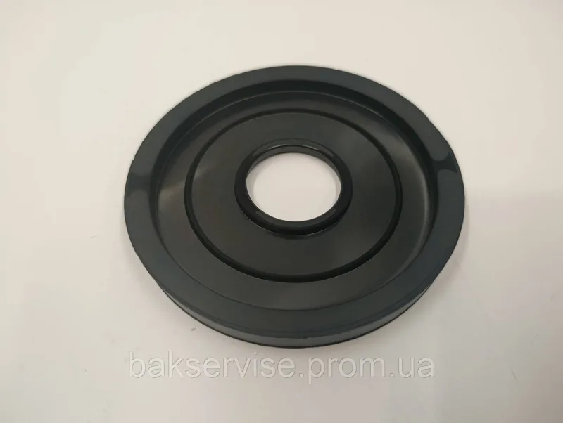 Прокладка до бойлера Ariston 60000687  НОВЕ, зображення 2