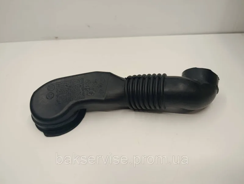 Патрубок для пральної машини Bosch 267532 НОВЕ, зображення 1
