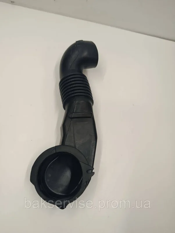 Патрубок для пральної машини Bosch 267532 НОВЕ, зображення 5