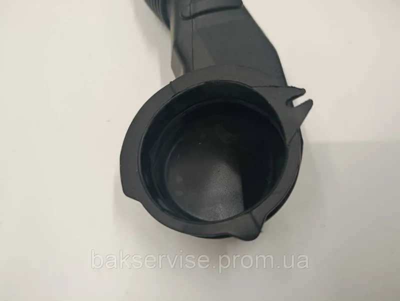 Патрубок для пральної машини Bosch 267532 НОВЕ, зображення 6