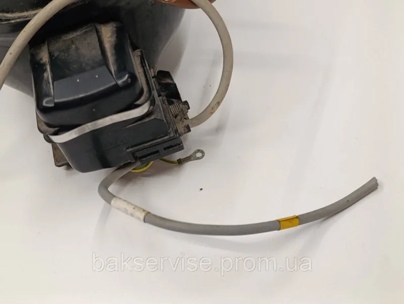 Компресор  до холодильника Matsushita DC110E10RAW5R600a Б/У, изображение 7