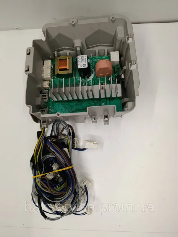 Модуль інверторний до пральної машини Whirlpool TDLR 65230 Б/У, зображення 1