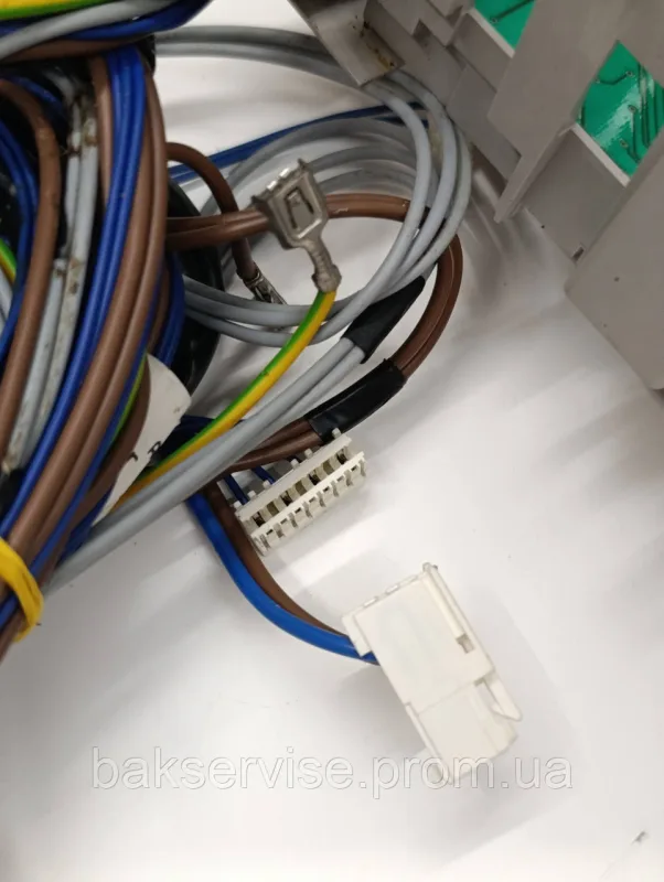 Модуль інверторний до пральної машини Whirlpool TDLR 65230 Б/У, зображення 2