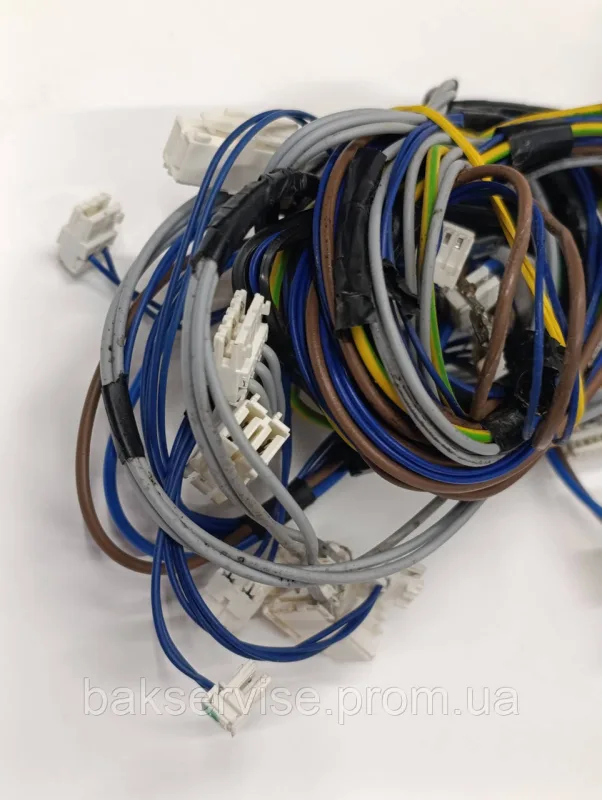 Модуль інверторний до пральної машини Whirlpool TDLR 65230 Б/У, зображення 3