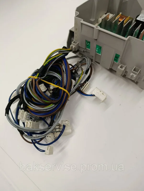 Модуль інверторний до пральної машини Whirlpool TDLR 65230 Б/У, зображення 4