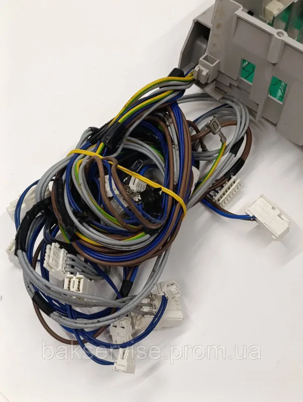 Модуль інверторний до пральної машини Whirlpool TDLR 65230 Б/У, зображення 6