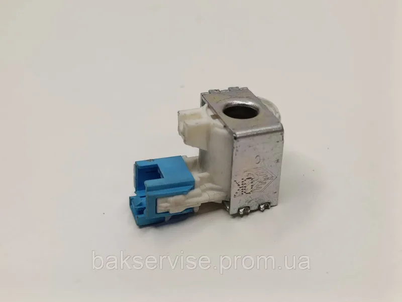 Котушка клапана до пральної машини Zanussi 225 15 230V 50/60Hz 6.5W б/у, изображение 2