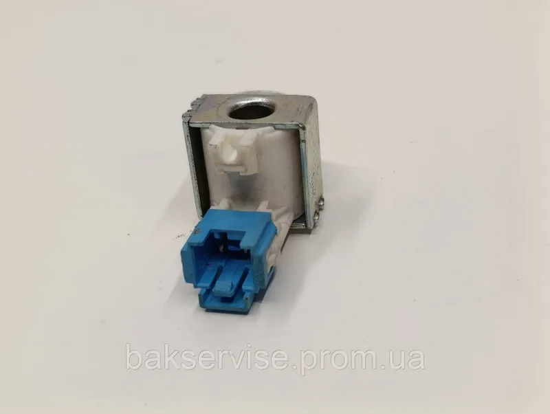 Котушка клапана до пральної машини Zanussi 225 15 230V 50/60Hz 6.5W б/у, изображение 3
