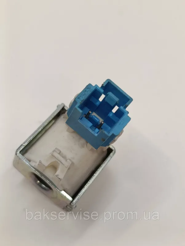 Котушка клапана до пральної машини Zanussi 225 15 230V 50/60Hz 6.5W б/у, изображение 4