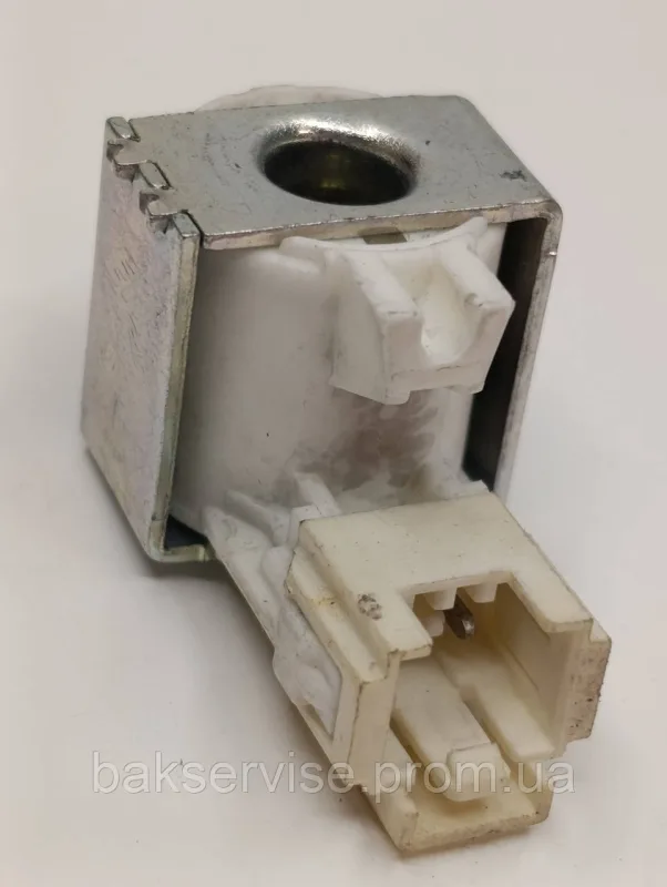 Котушка клапана до пральної машини Zanussi 230 15 230V 50/60Hz 6.5W б/у, изображение 1