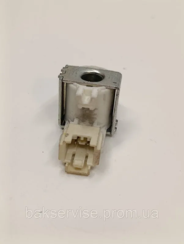 Котушка клапана до пральної машини Zanussi 230 15 230V 50/60Hz 6.5W б/у, изображение 2