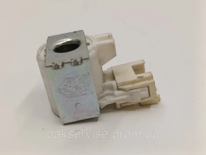 Котушка клапана до пральної машини Zanussi 230 15 230V 50/60Hz 6.5W б/у, изображение 3