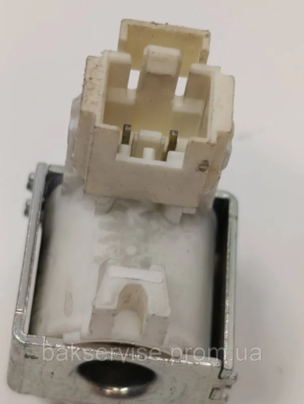 Котушка клапана до пральної машини Zanussi 230 15 230V 50/60Hz 6.5W б/у, изображение 4