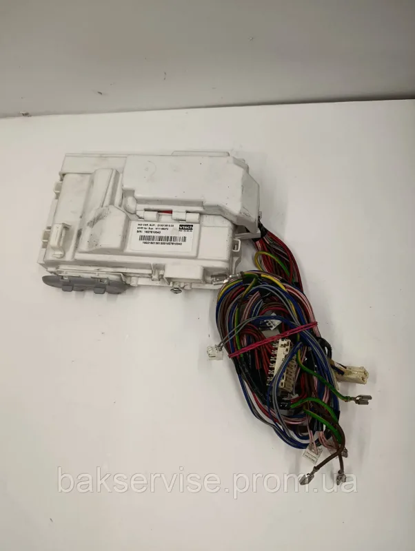Модуль до пральної машини Indesit E2SE 2150 Б/У, зображення 1