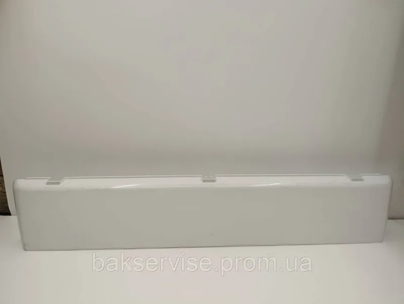 Нижня декоративна панель до пральної машини Whirlpool W11182856 Б/У, изображение 1