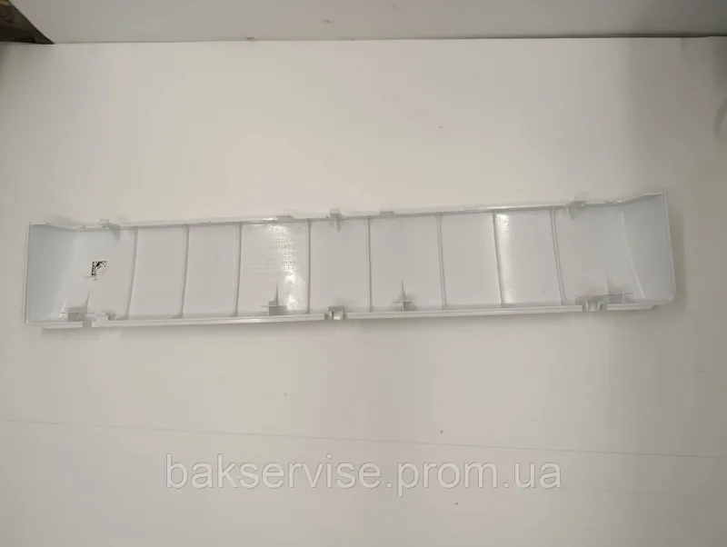 Нижня декоративна панель до пральної машини Whirlpool W11182856 Б/У, изображение 3