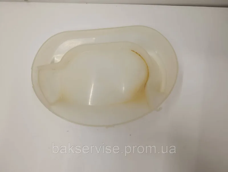 Піддон для збирання талої води з компресора універсальний 72237-1/2 Б/У, изображение 2