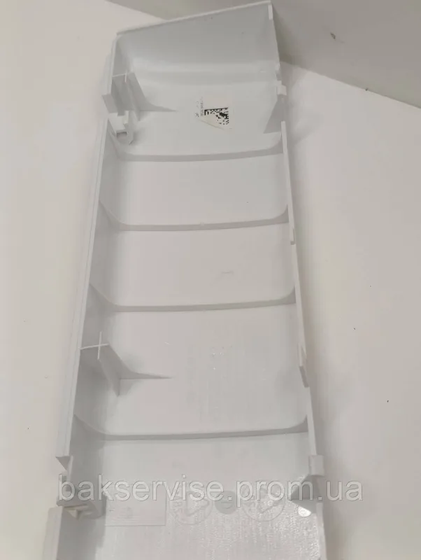 Нижня декоративна панель до пральної машини Whirlpool W11182856 Б/У, изображение 6