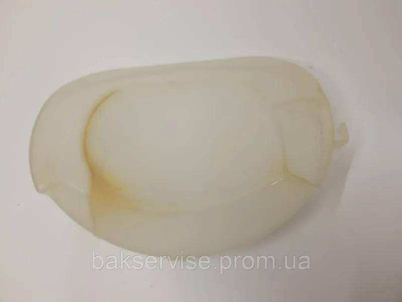 Піддон для збирання талої води з компресора універсальний 72237-1/2 Б/У, изображение 4