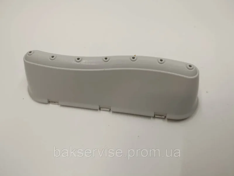 Активатор(ребро) барабана для пральної машини Daewoo 36A401100 Б/У, зображення 1