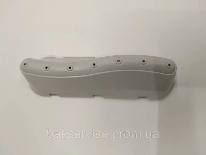 Активатор(ребро) барабана для пральної машини Daewoo 36A401100 Б/У, зображення 2
