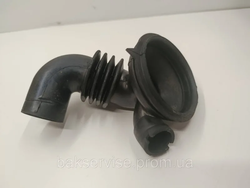 Патрубок для пральної машини Panasonic NA-16VG1 Б/У, зображення 1
