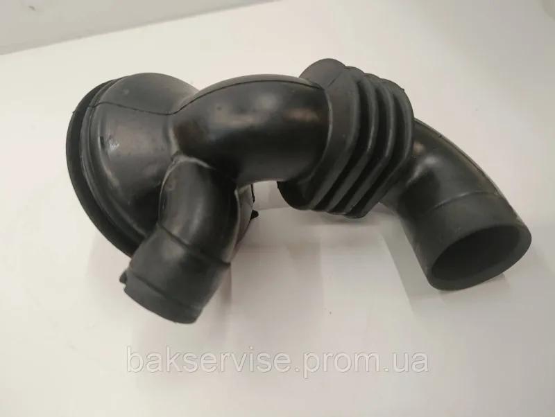 Патрубок для пральної машини Panasonic NA-16VG1 Б/У, зображення 6
