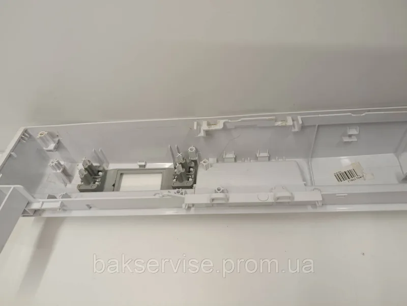 Передня панель плати до посудомийної машини Beko DSFS 6530 б/у, изображение 6