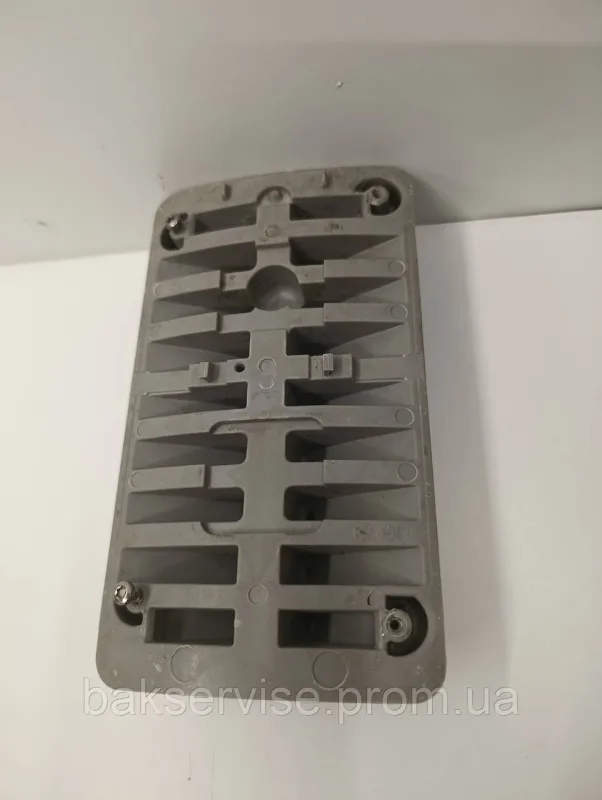 Активатор(ребро) барабана для пральної машини Electrolux 53188953193 Б/У, изображение 9