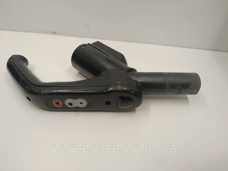 Ручка для шланга до пилесоса Samsung DJ97-00888J Б/У, зображення 2
